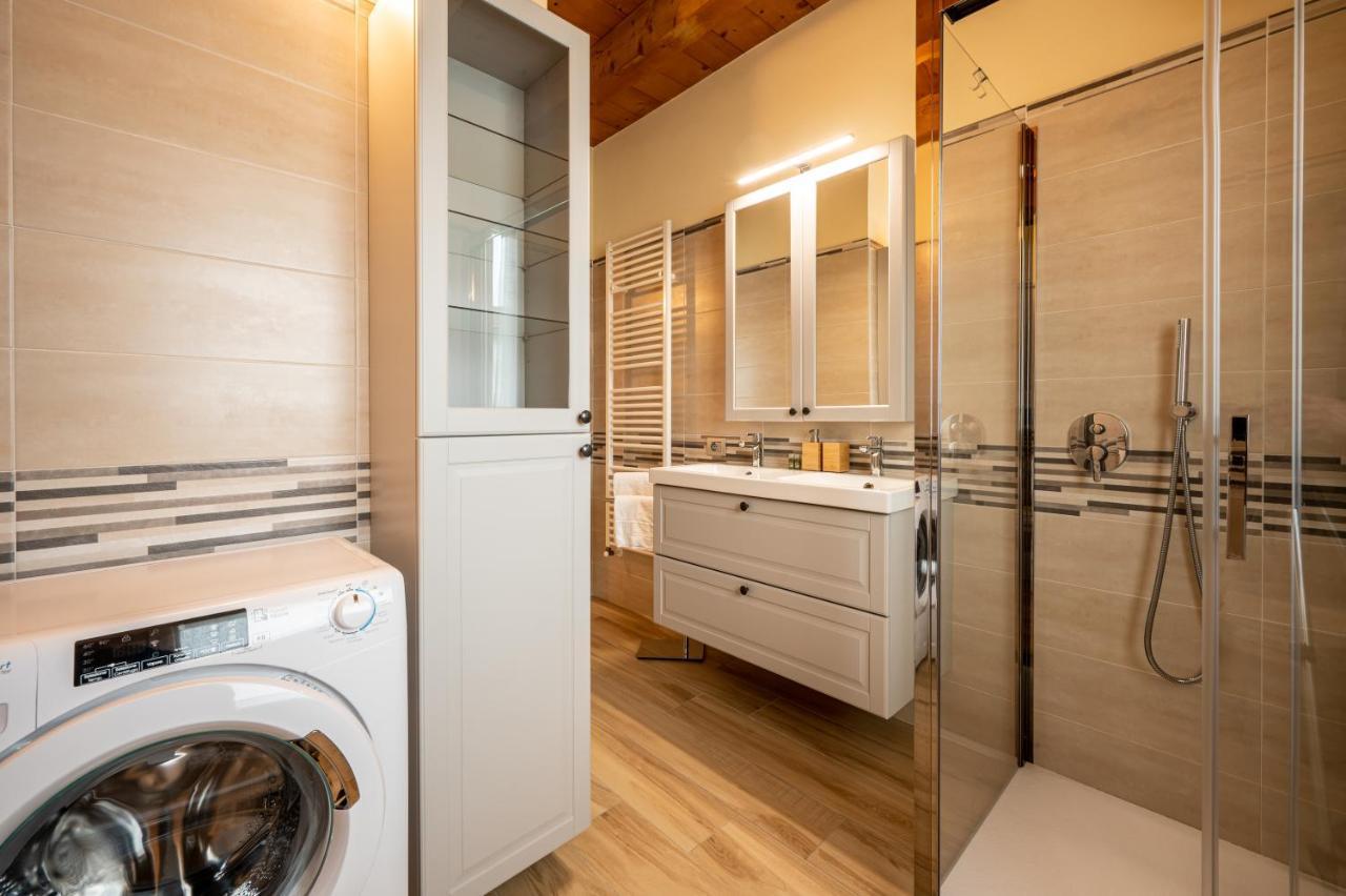Casa Elena Apartman Consiglio di Rumo Kültér fotó