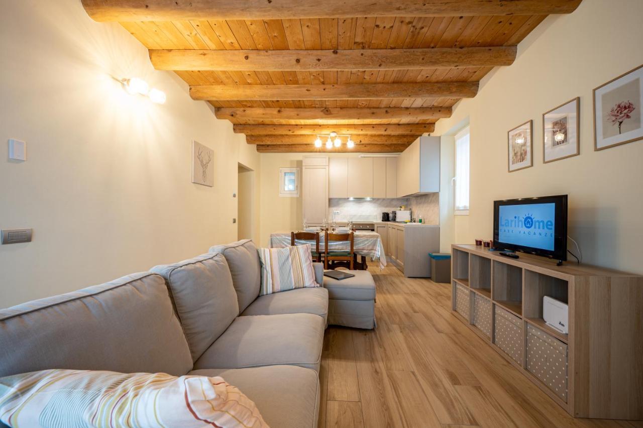 Casa Elena Apartman Consiglio di Rumo Kültér fotó
