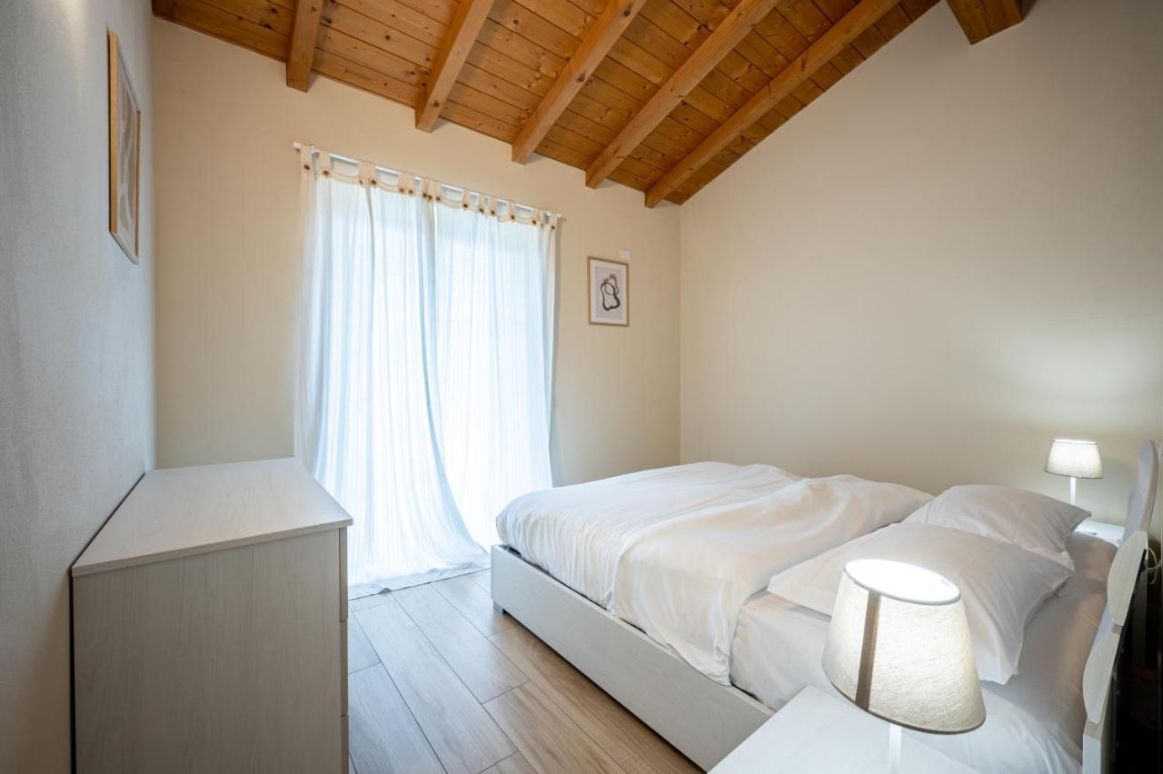 Casa Elena Apartman Consiglio di Rumo Kültér fotó