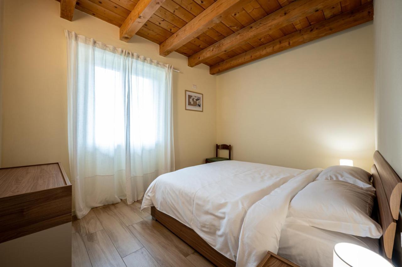 Casa Elena Apartman Consiglio di Rumo Kültér fotó