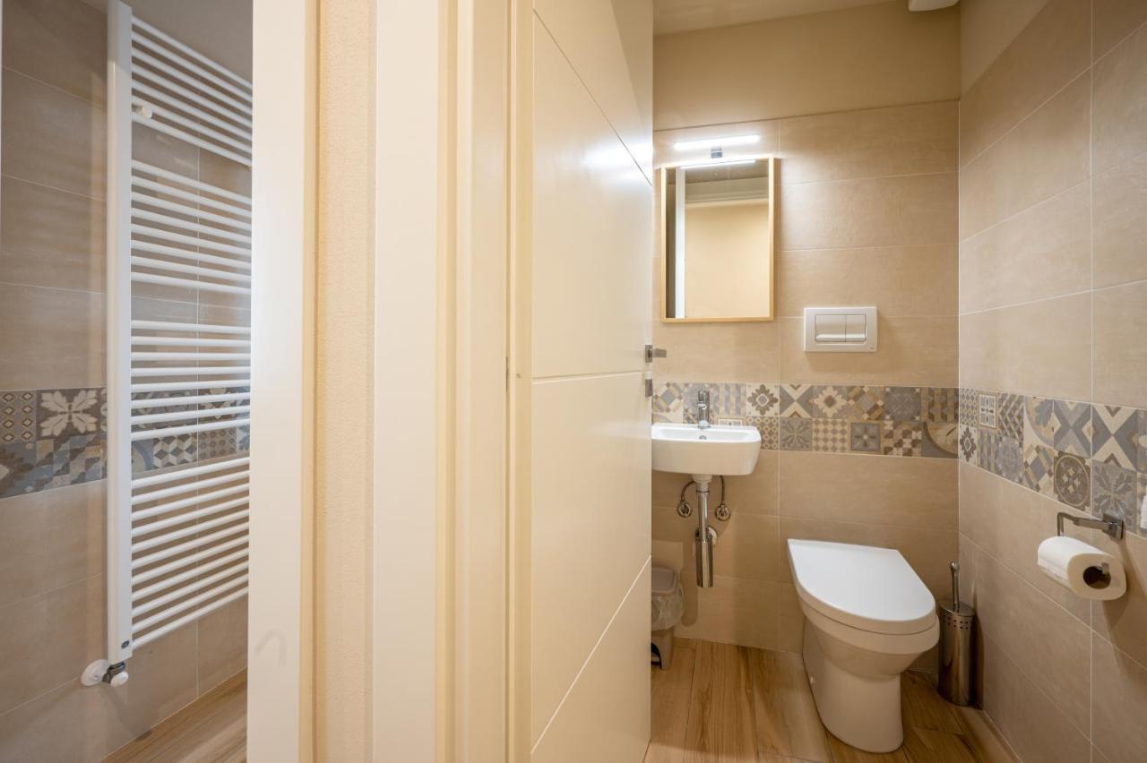 Casa Elena Apartman Consiglio di Rumo Kültér fotó