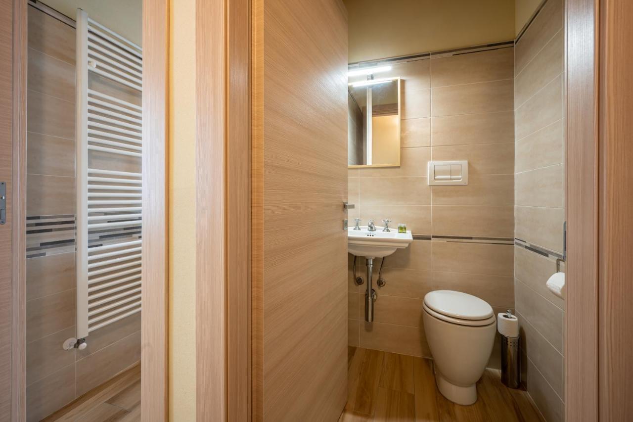 Casa Elena Apartman Consiglio di Rumo Kültér fotó