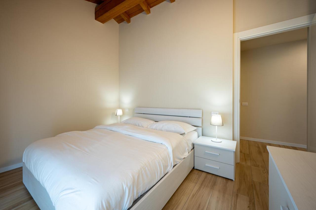 Casa Elena Apartman Consiglio di Rumo Kültér fotó