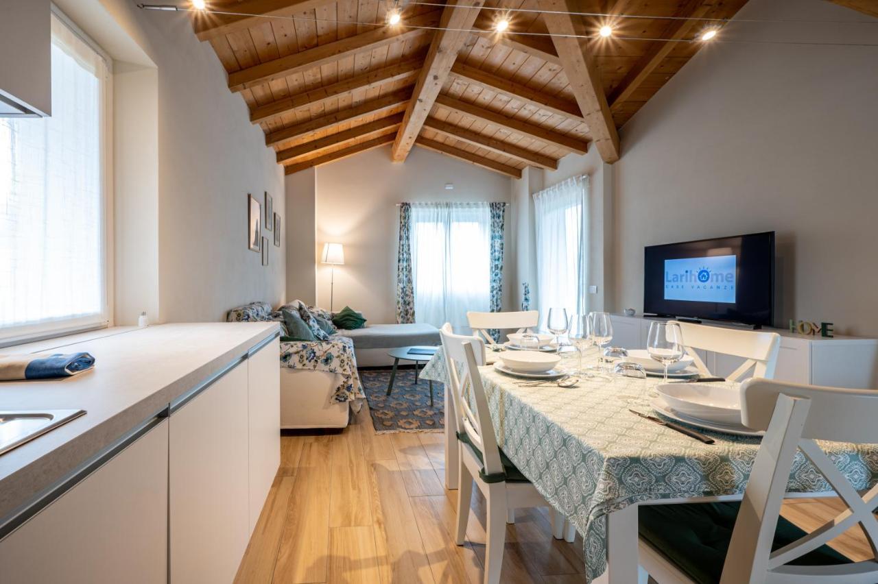 Casa Elena Apartman Consiglio di Rumo Kültér fotó