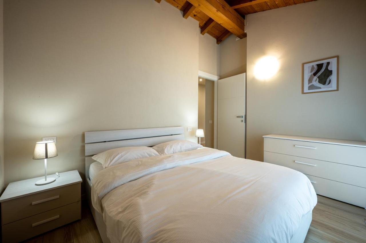 Casa Elena Apartman Consiglio di Rumo Kültér fotó