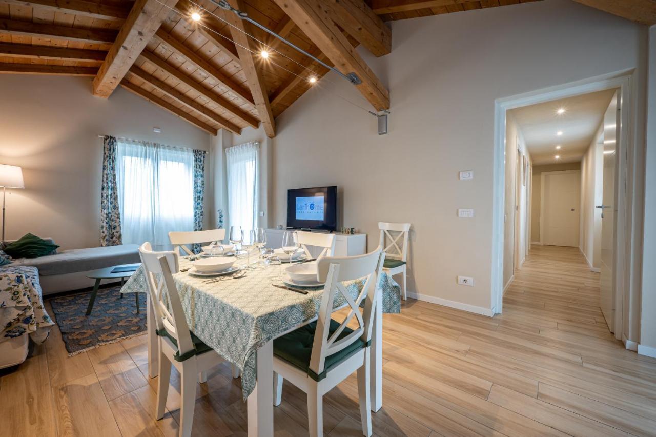 Casa Elena Apartman Consiglio di Rumo Kültér fotó