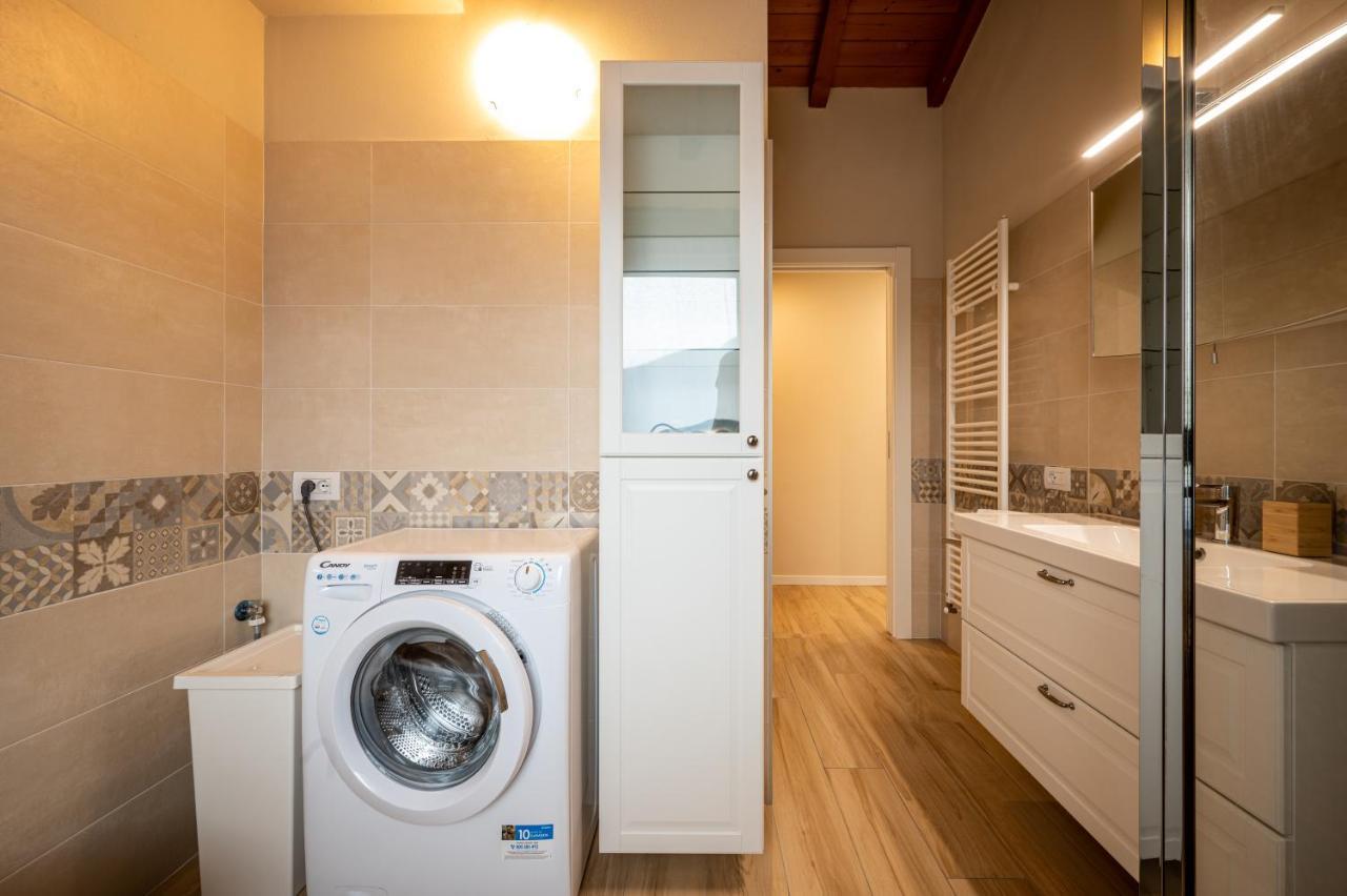 Casa Elena Apartman Consiglio di Rumo Kültér fotó