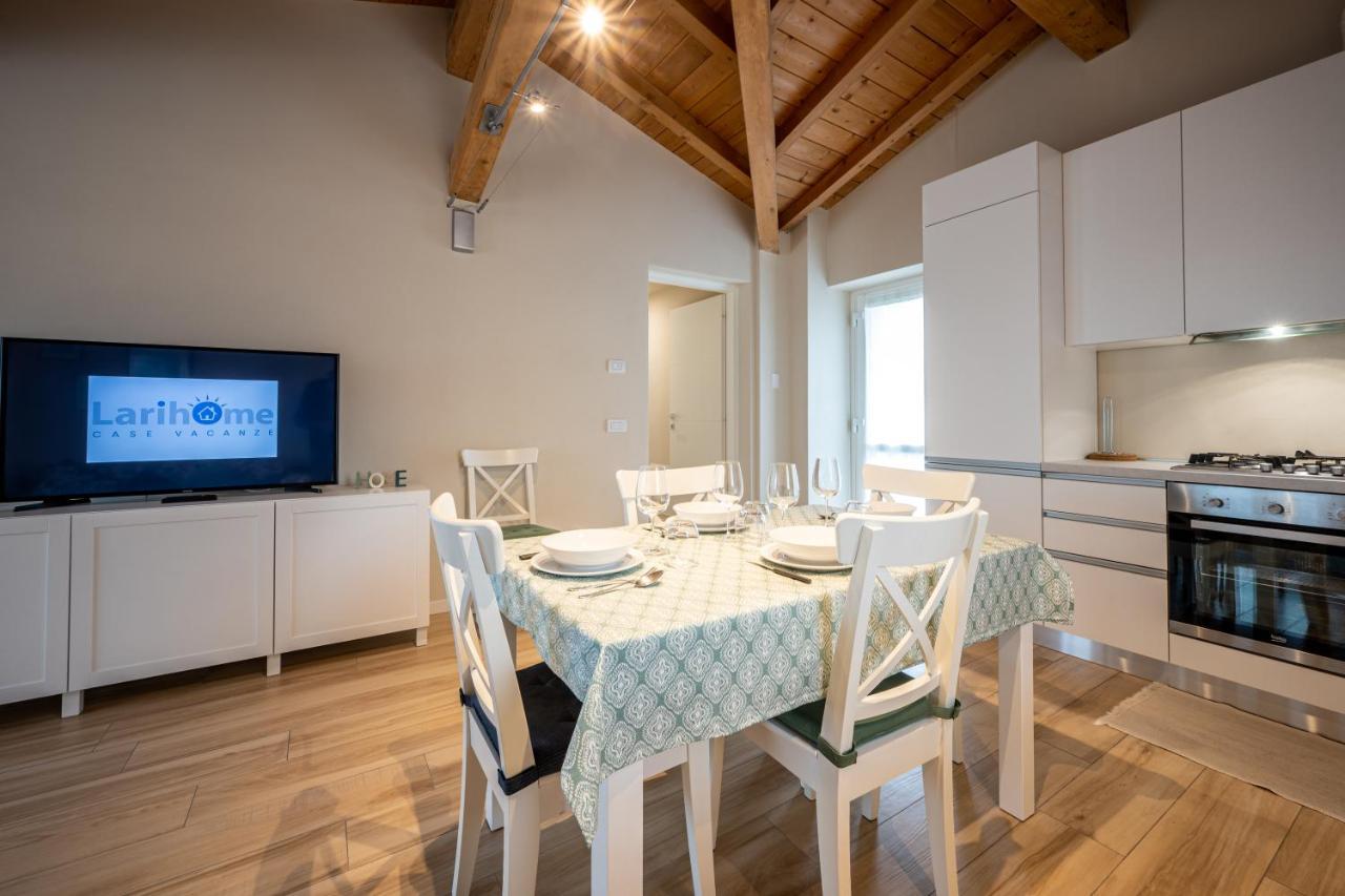 Casa Elena Apartman Consiglio di Rumo Kültér fotó